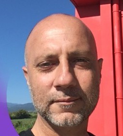 David Le Guyader, gérant de Skor Conseil